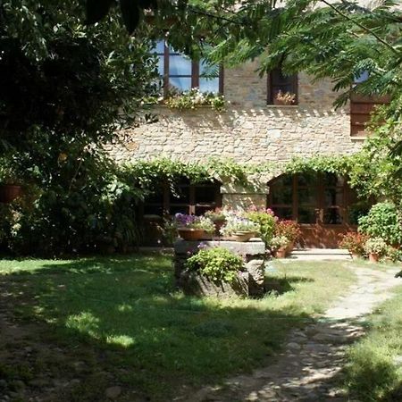 B&B Teresina Villasalto Exterior photo